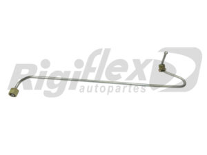 CAÑO INYECTOR CILINDRO Nº6 MODELO OHL 1621 OM 366 ECOLOGICO